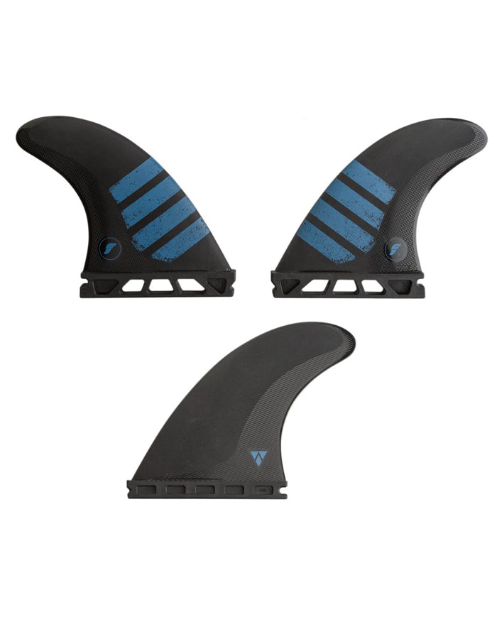  FUTURES FINS F6 ALPHA MEDIUM