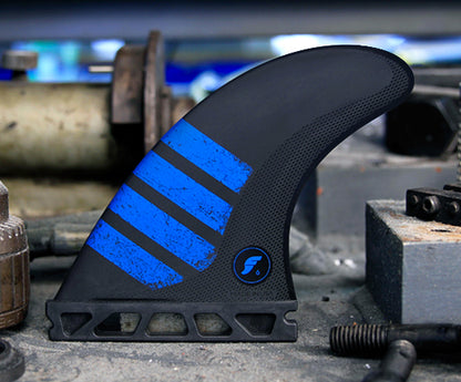 FUTURES FINS F6 ALPHA MEDIUM