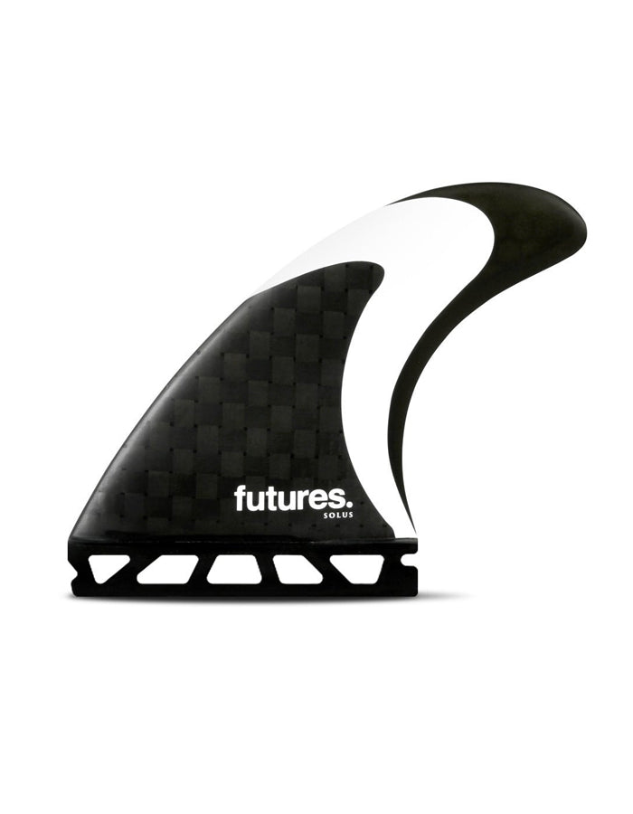  FUTURES FINS SOLUS THRUSTER MEDIUM