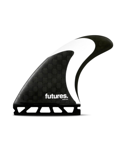  FUTURES FINS SOLUS THRUSTER MEDIUM