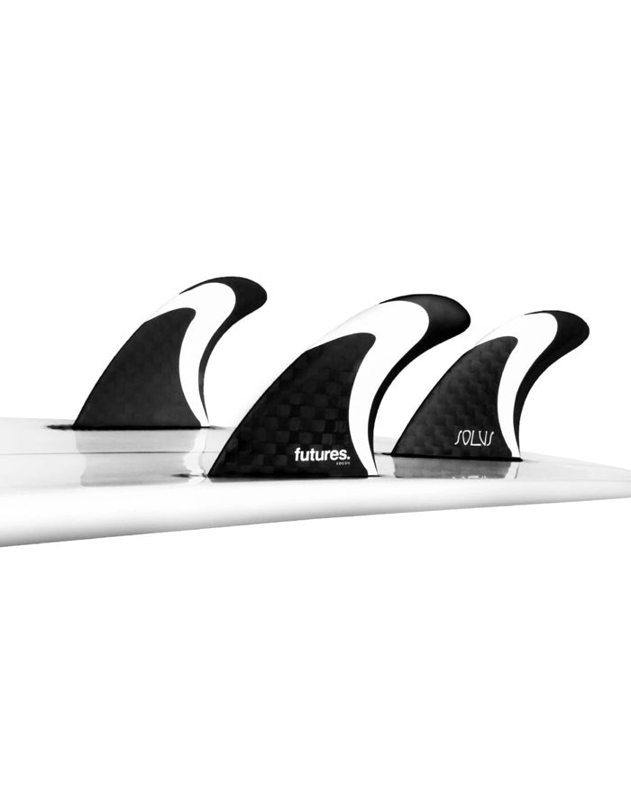  FUTURES FINS SOLUS THRUSTER MEDIUM