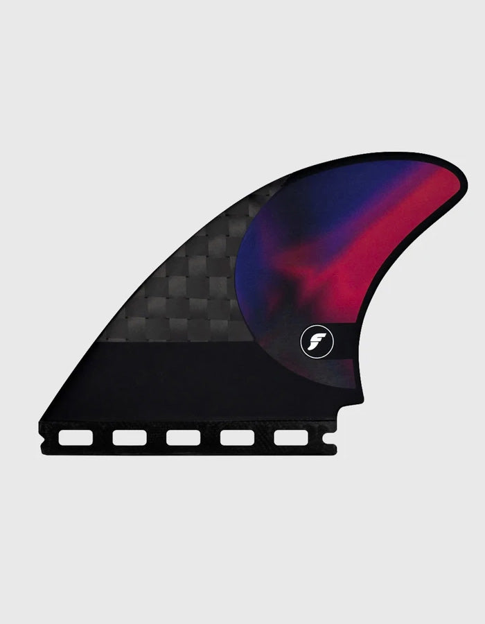  FUTURES FINS ROB MACHADO PIVOT THRUSTER FIN SET LARGE
