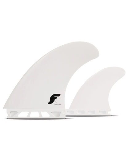  FUTURES T1 THERMOTECH TWIN +1