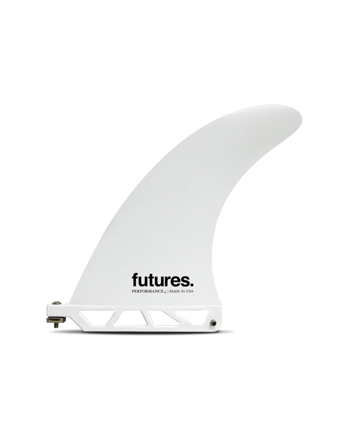  FUTURES FIN THERMOTECH PERFORMANCE LONGBOARD 6