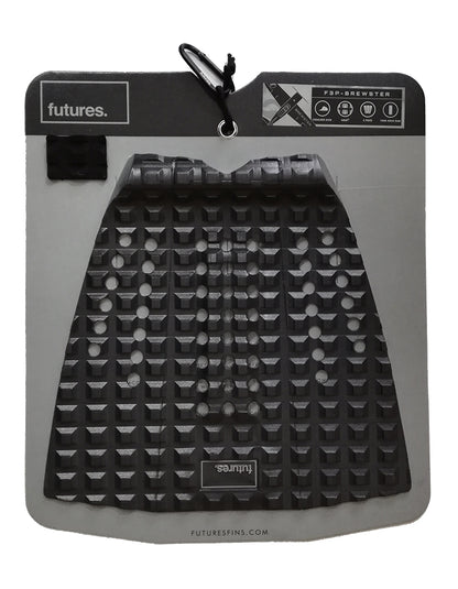  FUTURES TRACTION PAD F3P BREWSTER