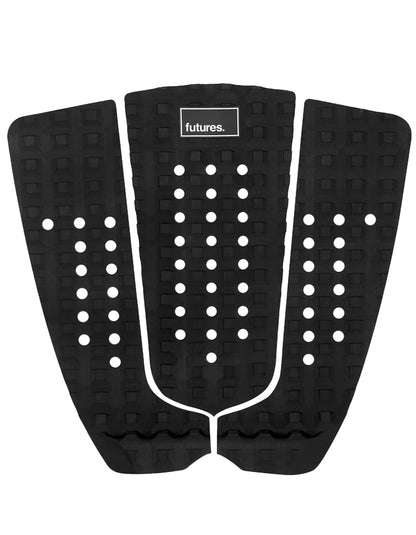  FUTURES TRACTION PAD F3P JORDY SMITH