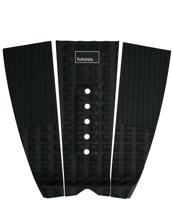  FUTURES TRACTION PAD F3P VOODOO