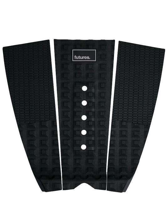  FUTURES TRACTION PAD F3P VOODOO