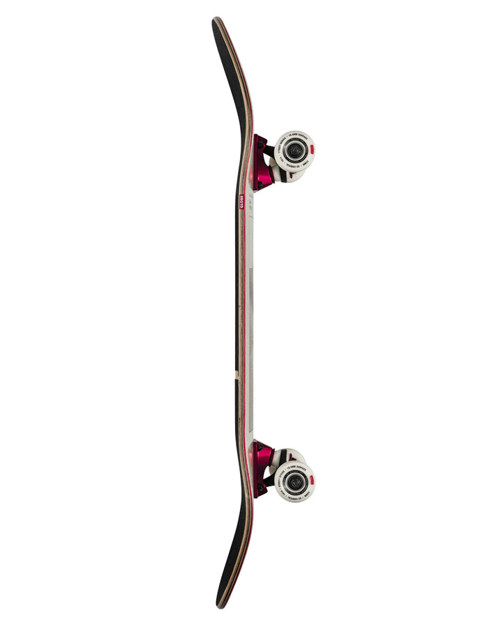  GLOBE 8.0" G2 PARALLEL SKATEBOARD COMPLETE