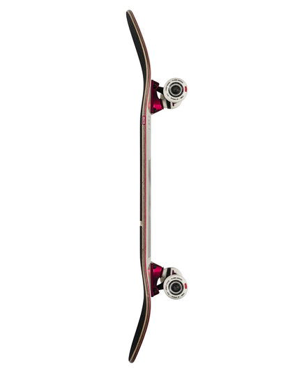  GLOBE 8.0" G2 PARALLEL SKATEBOARD COMPLETE