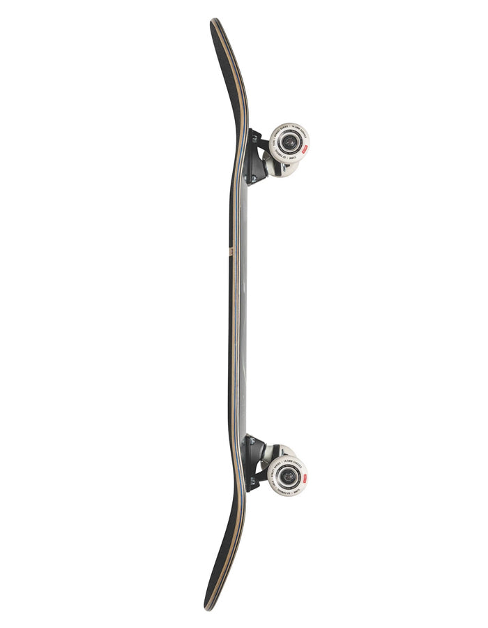  GLOBE 8.25" G2 PARALLEL SKATEBOARD COMPLETE