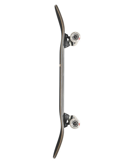  GLOBE 8.25" G2 PARALLEL SKATEBOARD COMPLETE
