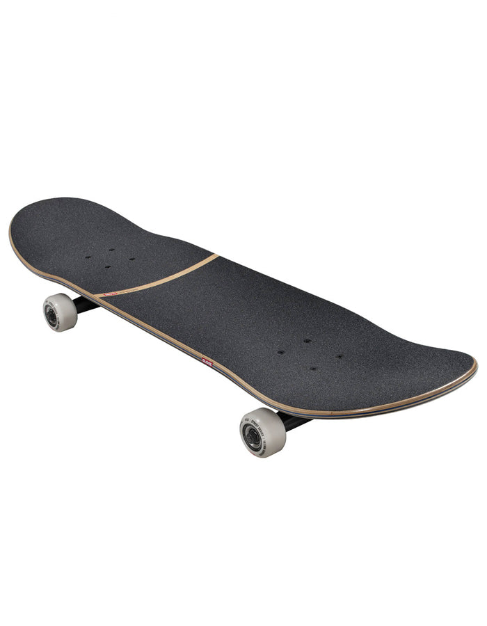  GLOBE 8.25" G2 PARALLEL SKATEBOARD COMPLETE