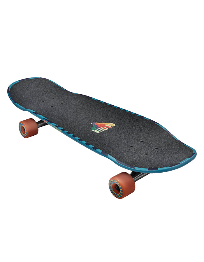  GLOBE 29.5" CULT OF FREEDOM CRUISER SKATE