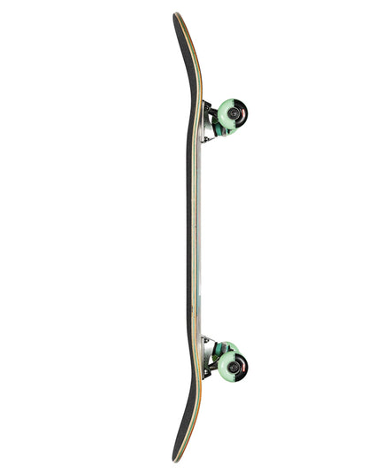 GLOBE 7.75" G1 FIREMAKER SKATEBOARD COMPLETE