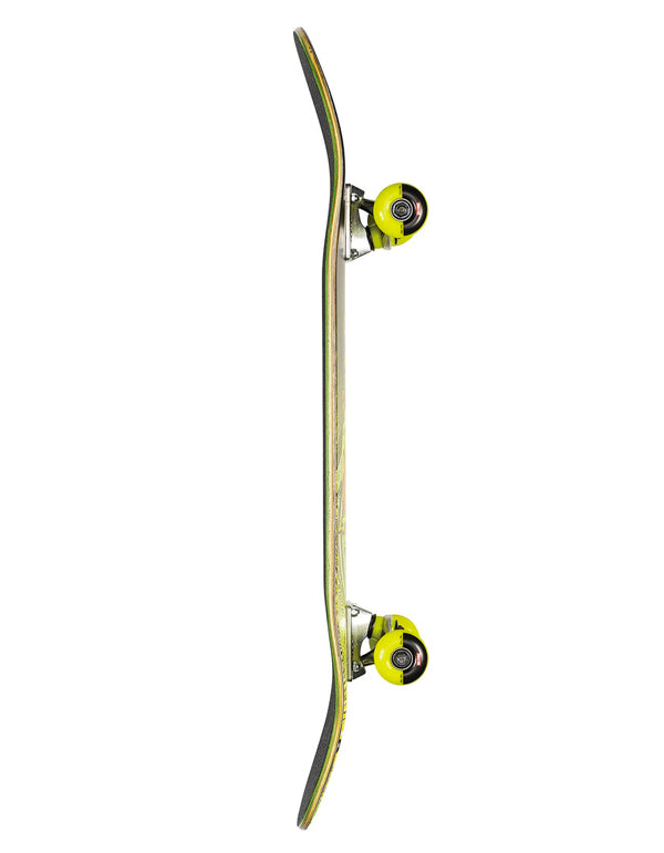  GLOBE 8.125" G1 NATURE WALK SKATEBOARD COMPLETE