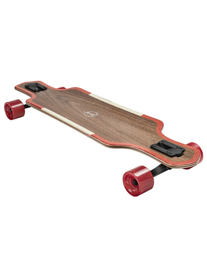  GLOBE 35" GEMINION LONGBOARD SKATE