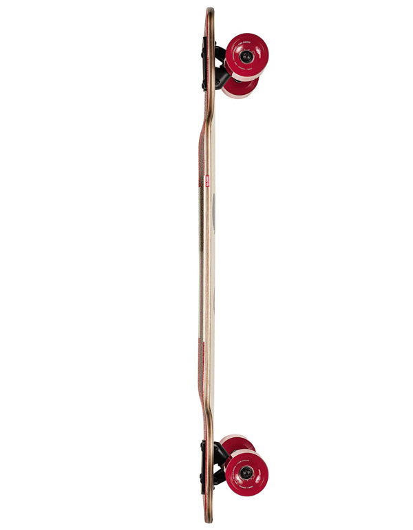  GLOBE 35" GEMINION LONGBOARD SKATE