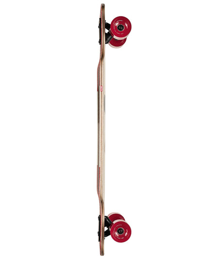  GLOBE 35" GEMINION LONGBOARD SKATE