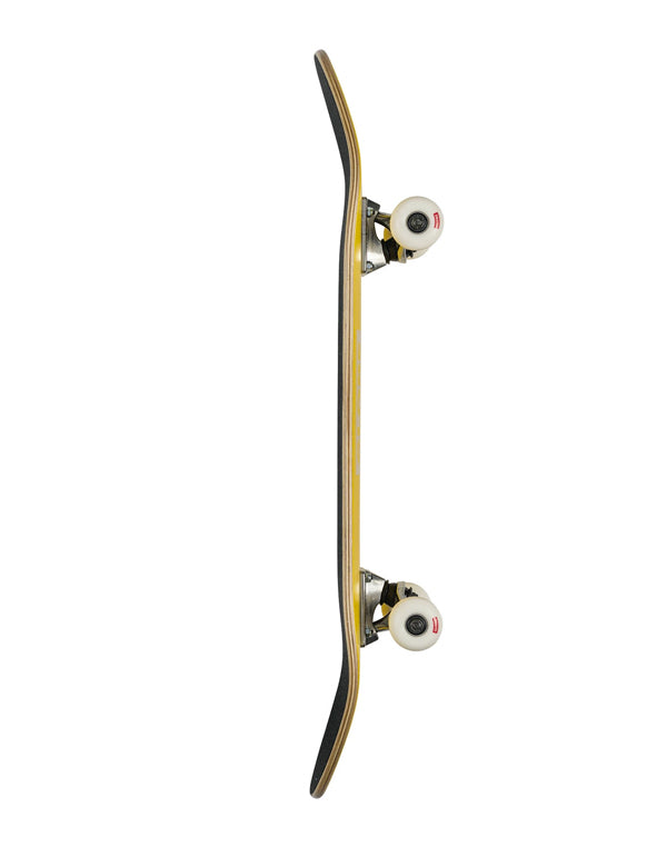  GLOBE 7.6" KIDS GOODSTOCK SKATEBOARD COMPLETE