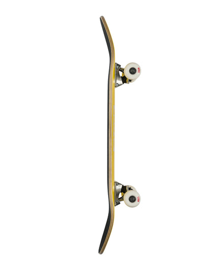  GLOBE 7.6" KIDS GOODSTOCK SKATEBOARD COMPLETE
