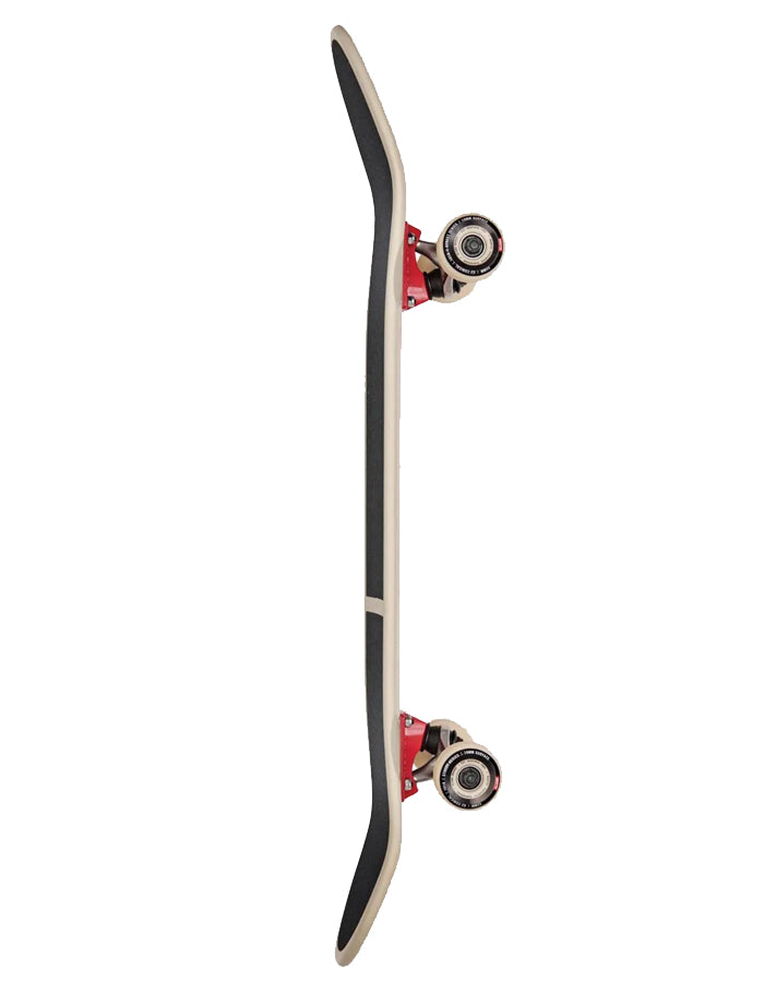  GLOBE 8.625" EGGY SKATEBOARD COMPLETE