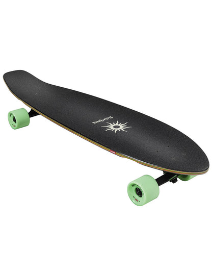  GLOBE 35.875" THE ALL TIME LONGBOARD CRUISER SKATE