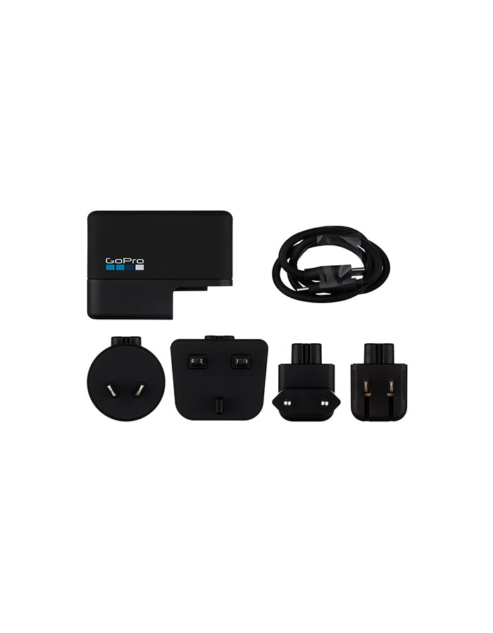  SUPERCHARGER GOPRO