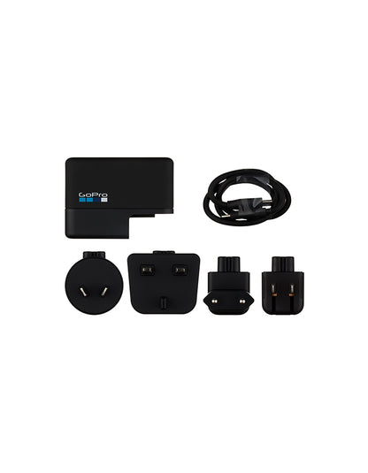  SUPERCHARGER GOPRO