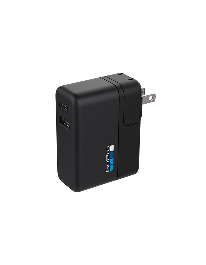  SUPERCHARGER GOPRO