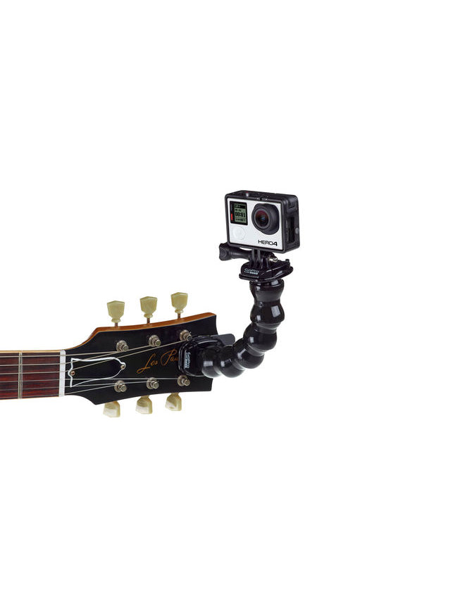 GoPro REMOVABLE INSTRUMENT MOUNTS