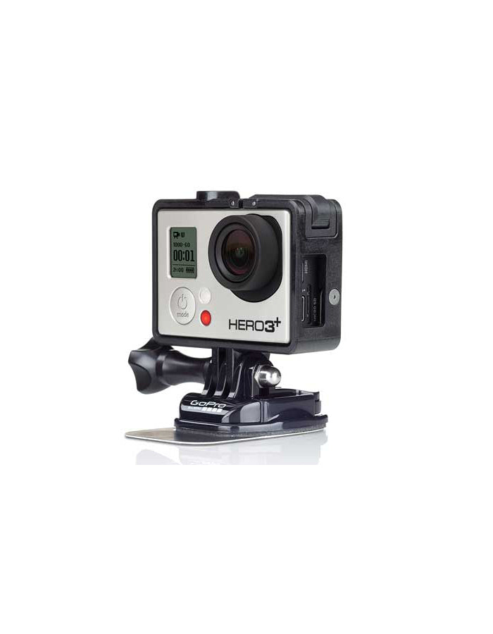 GoPro REMOVABLE INSTRUMENT MOUNTS