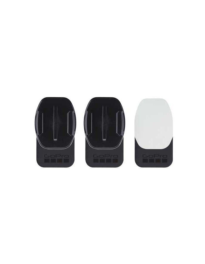 GoPro REMOVABLE INSTRUMENT MOUNTS