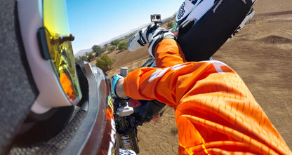  HEAD STRAP+ PER GOPRO