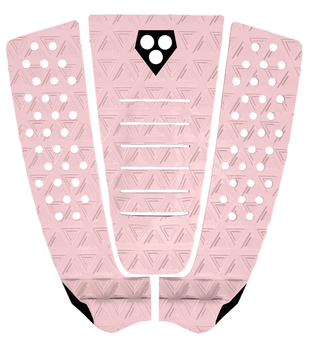  GORILLA GRIP THE JANE DUSTY PINK 3 PCS