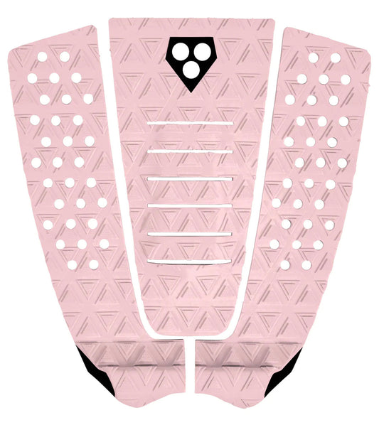  GORILLA GRIP THE JANE DUSTY PINK 3 PCS