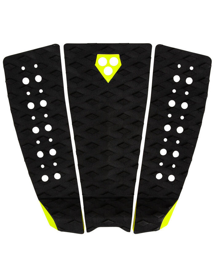  GORILLA GRIP PHAT THREE BLACK ACID