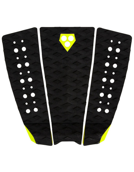  GORILLA GRIP PHAT THREE BLACK ACID