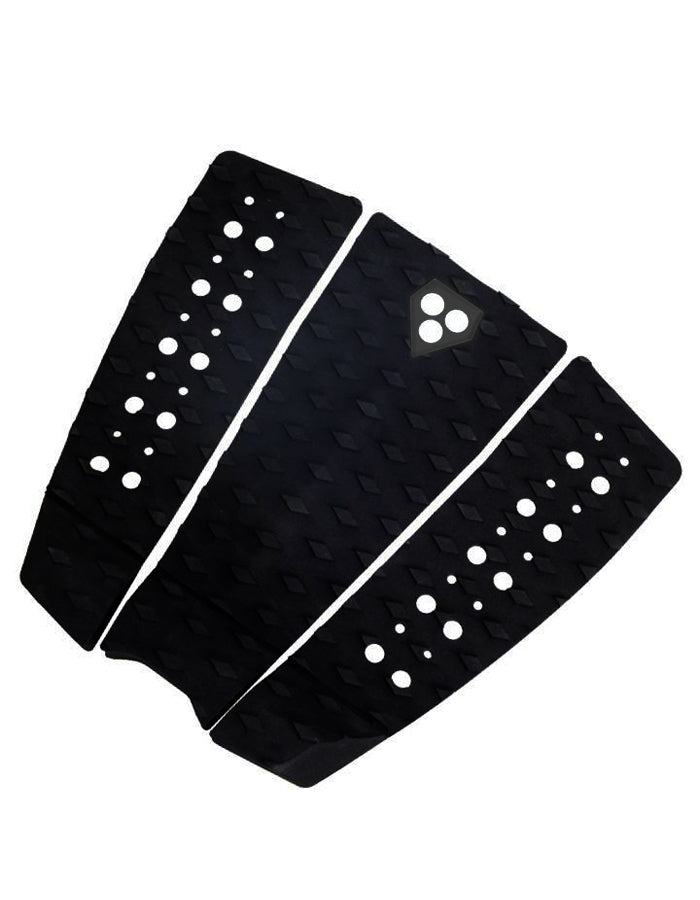  GORILLA GRIP PHAT THREE BLACK