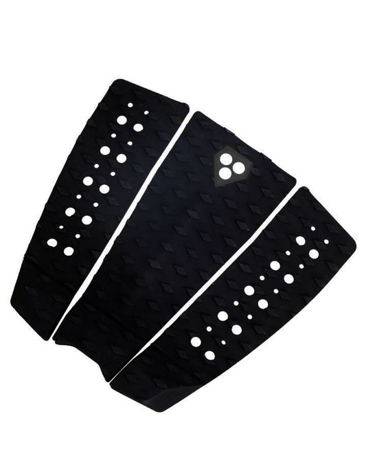  GORILLA GRIP PHAT THREE BLACK