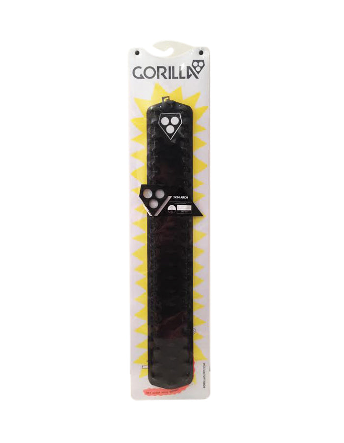  GORILLA GRIP SKIM ARCH