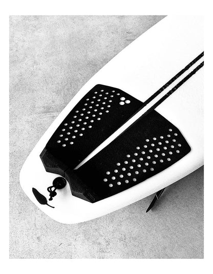  GORILLA GRIP SKINNY TWO BLACK
