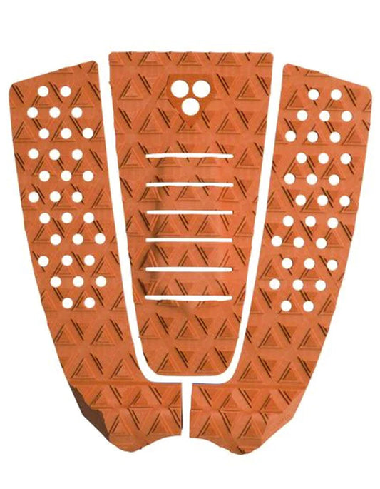  GORILLA GRIP THE JANE ORANGE 3 PCS