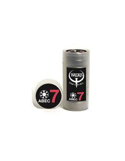  HADES BEARINGS ABEC-7 SET X8