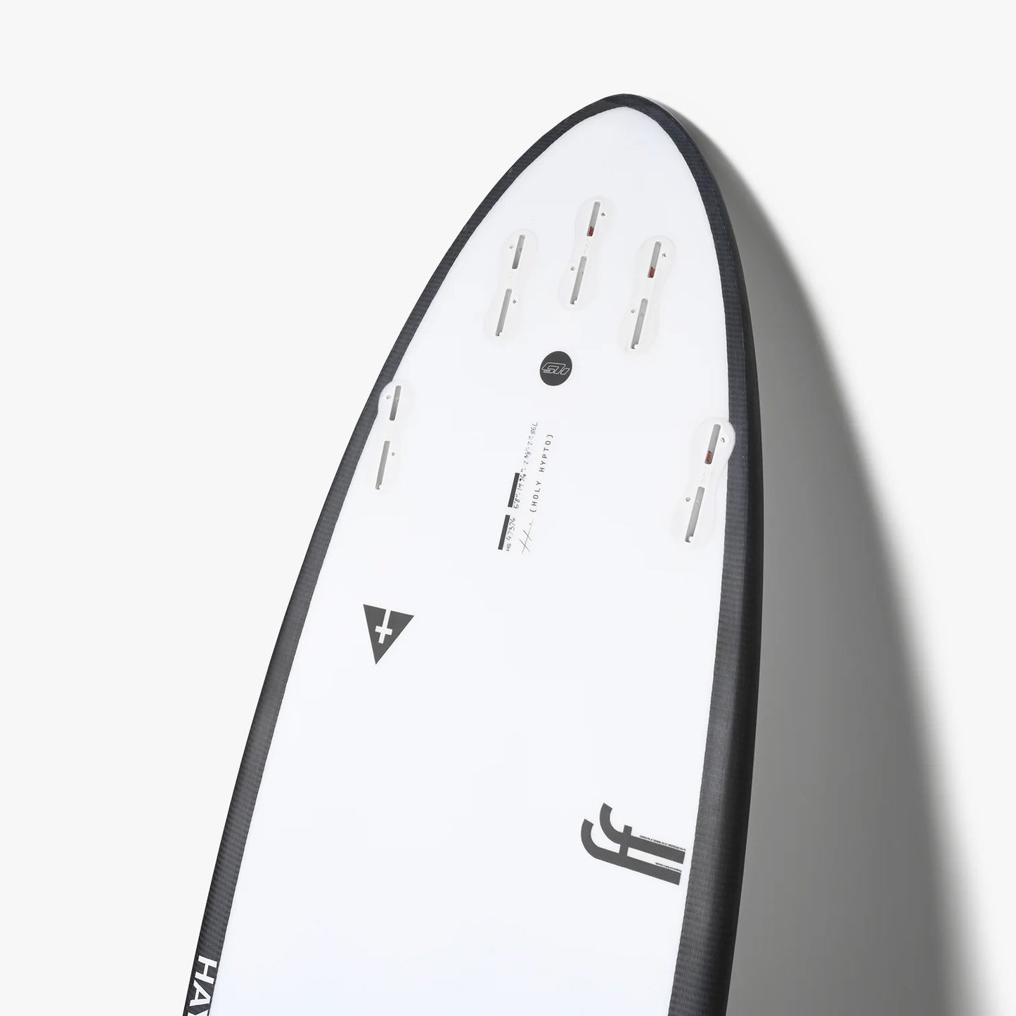  HAYDENSHAPES HOLY HYPTO FUTUREFLEX FCSII 5 FINS