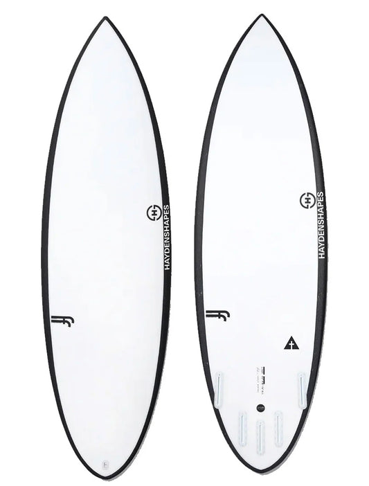  HAYDENSHAPES HOLY HYPTO FUTUREFLEX FUTURES 5 FINS