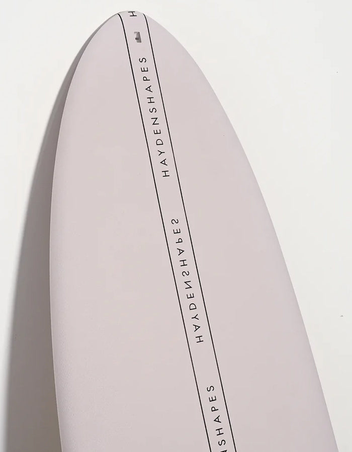  HAYDENSHAPES HYPTO KRYPTO EPOXY SOFT DUST FUTURES