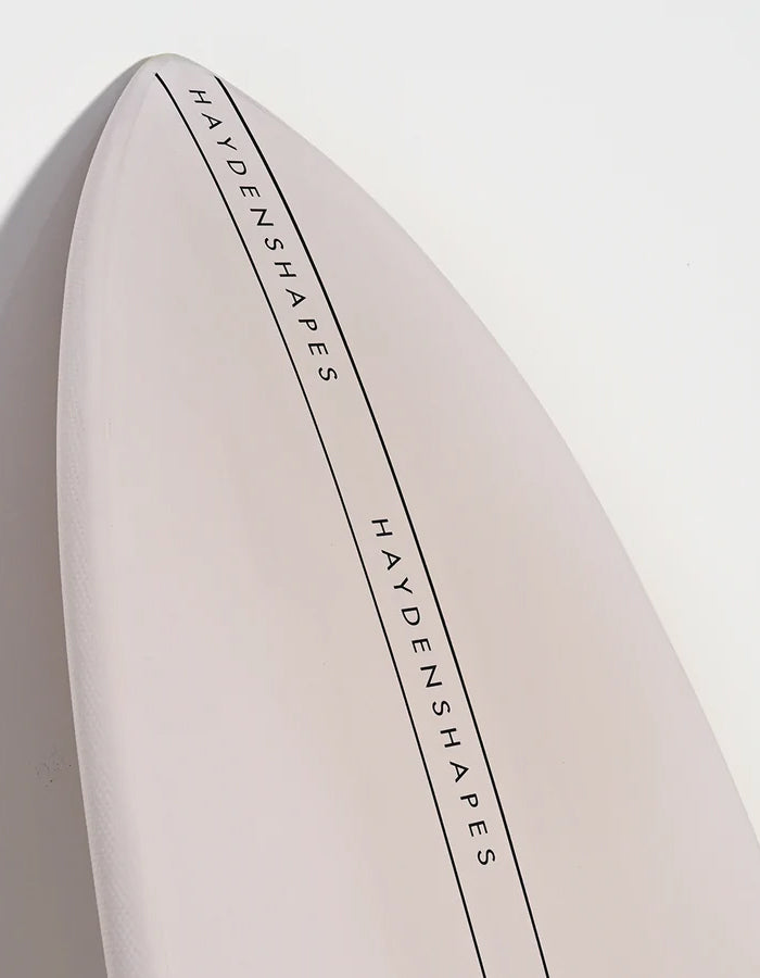  HAYDENSHAPES HYPTO KRYPTO EPOXY SOFT DUST FUTURES