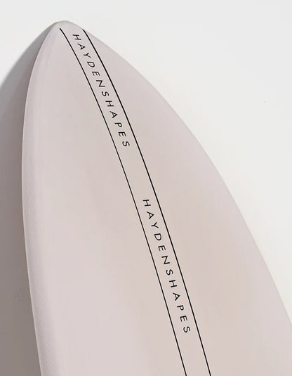 HAYDENSHAPES HYPTO KRYPTO EPOXY SOFT DUST FUTURES