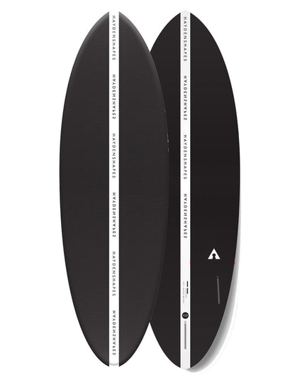  HAYDENSHAPES HYPTO KRYPTO EPOXY SOFT INVERTED FUTURES